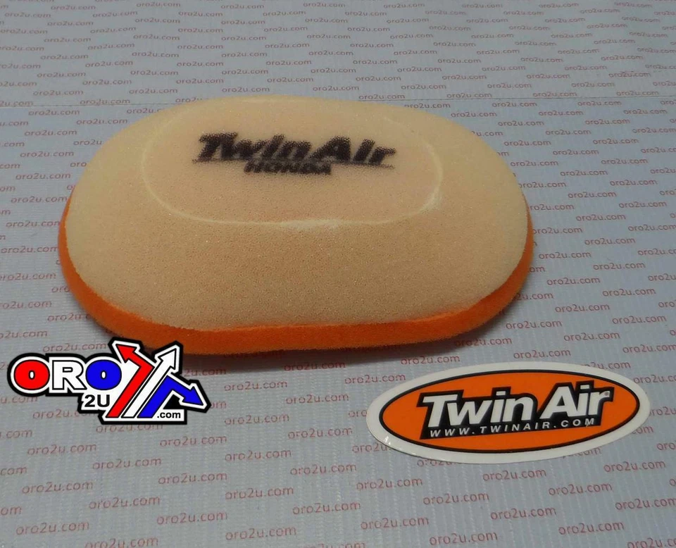 Filtro de ar Honda XR200 1984-1985 TWIN AIR - Imagem 1 de 1