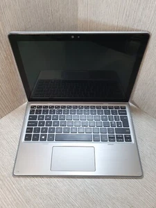 Dell Laptop Latitude 7210 2-in-1 i5-10310U 16GB DDR4 256GB NVMe Grade D EJ0506 - Bild 1 von 9