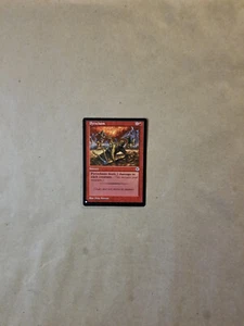 MTG Magic Portal - The List X1 Pyroclasm (NM/MINT) - Picture 1 of 1