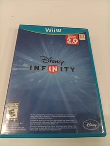 Disney Infinity -- 2.0 Edition (Nintendo Wii U, 2014) - Foto 1 di 4