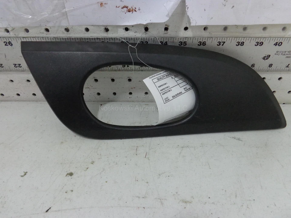 Manija de puerta GMC Envoy bisel lado del conductor 2002 25809851 interior delantero izquierdo  Foto 1 de 4