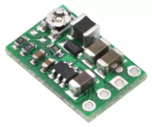 Pololu Step-Down Voltage Regulator D24V3AHV - Picture 1 of 1