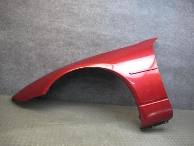 90-96 NISSAN Z32 300ZX GUARDABARROS DELANTERO IZQUIERDO CARCASA PANEL CUBIERTA OEM Foto 1 de 4