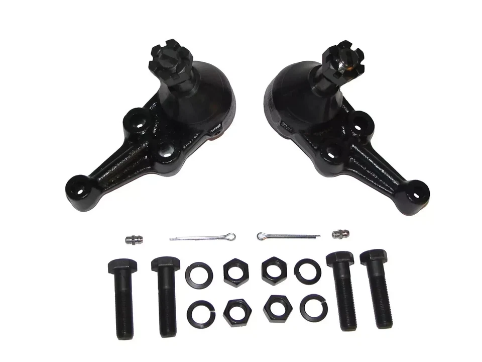 2 juntas esféricas inferiores para Victoria Country Custom Thunderbird 55-57 Ford Checker - Imagem 1 de 1