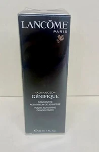 Lancome Advanced Genifique Youth Activating Concentrate Serum 30mL / 1oz Sealed - Picture 1 of 2