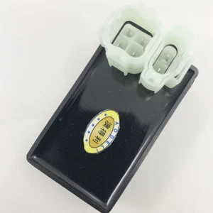 High Performance CDI Box For Honda CRF150F CRF230F - Picture 1 of 3