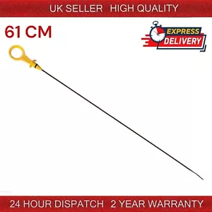 OIL DIPSTICK FOR AUDI / SEAT / SKODA / VOLKSWAGEN 1.8TFSI - 2.0TFSI 06J115611E - Picture 1 of 13