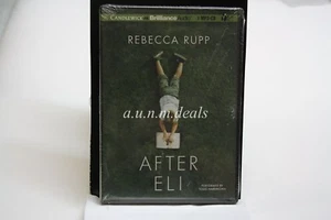 Rupp, Rebecca - After Eli, Audiobooks - Picture 1 of 3