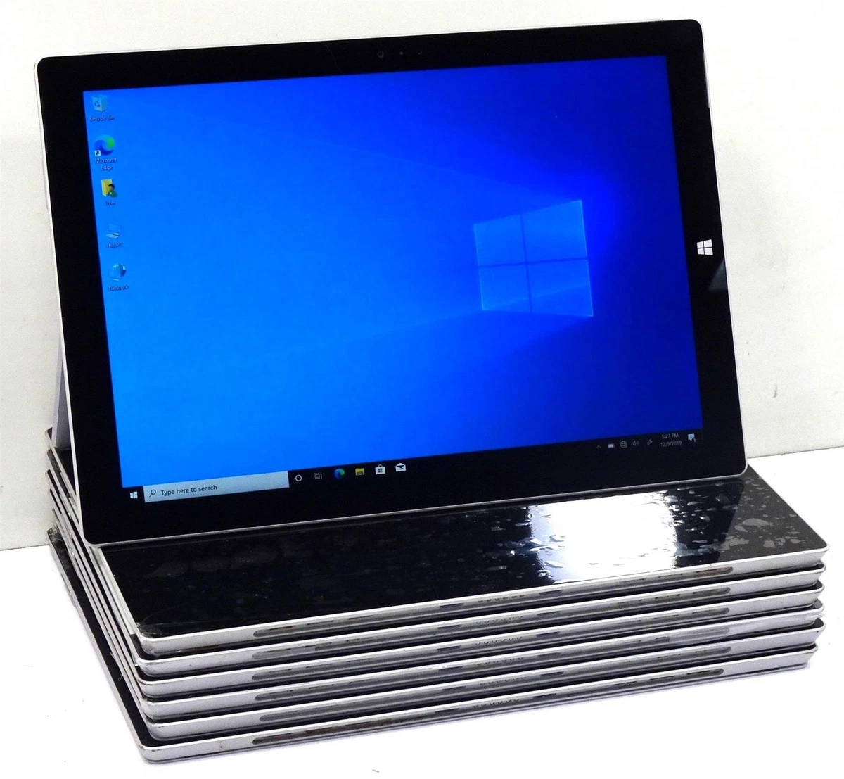 Microsoft Surface Pro 3 128 GB Tablets for sale | eBay