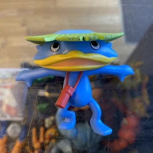 Yo-Kai Watch Figure 2015 Hasbro 2.5" Loose Light Wear - Picture 1 of 7