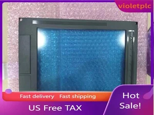 Neu im Karton Fanuc A250-0906-X001 System Display - Bild 1 von 3