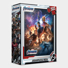 Jigsaw Puzzles 500 Pieces  Avengers   End Game  / Marvel / M534 -1