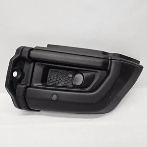 2023 2024 2025 GMC Sierra 1500 AT4X Front Left Metal Corner Bumper OEM - Picture 1 of 12