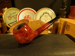 Stanwell Royal Prince 176 Estate Pfeife smoking pipe pipa Rauchfertig! - Picture 1 of 10