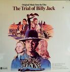 TRIAL OF BILLY JACK (1974 MUSIC ELMER BERNSTEIN) MINT SOUNDTRACK VINYL LAUGHLIN
