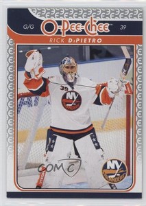 2009-10 O-Pee-Chee Rick DiPietro #276