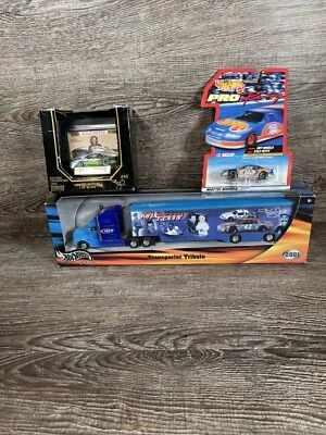 NASCAR Kyle Petty #42 Racing Champions/Hotwheels #42/#44 Lote (Lote de 3) Nuevo Foto 1 de 4