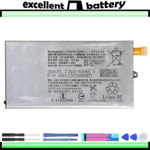 for SONY Xperia XZ1 Compact Battery LIP1648ERPC 2700mAh - Foto 1 di 6