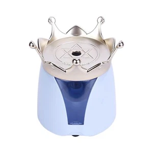 Automatic Electric Pencil Sharpener – 2AA Battery, Ideal for No.2 and Colored... - Picture 1 of 6