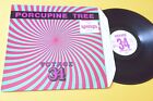 PORCUPINE TREE VOYAGE 34 LP ORIG UK 1993 EX+ !!!!!!!!!!