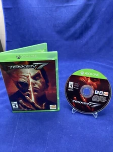 Tekken 7 - Microsoft Xbox One - Foto 1 di 5