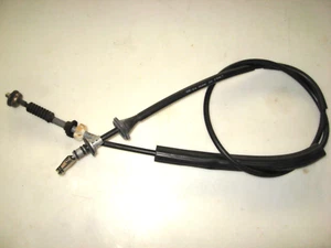 New Clutch Cable, OAL is 6'-4", AutoSpecialty # CA-54010 - Picture 1 of 3