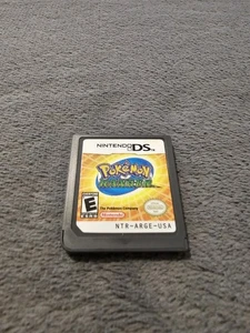 Pokemon Ranger (Nintendo DS, 2006) - Bild 1 von 2