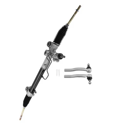 动力转向架和小齿轮外扎杆适用于丰田 Avalon 雷克萨斯 ES330 04-12 — 第 1/4 张图片