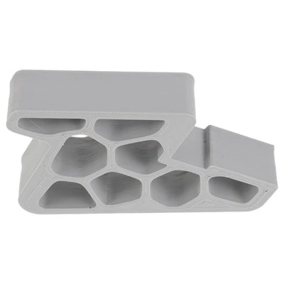  Tür- Und Fensterstopper Türblocker Keil Anti-Kollisions-Türstopper - Bild 1 von 4