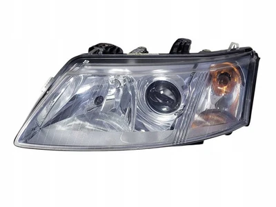 Frontscheinwerfer Saab 93 CVT40 Xenon Links Scheinwerfer Headlight - Bild 1 von 4