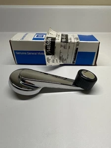 GM 14030586 Handle Assembly, Front Side Door Window Regulator - Picture 1 of 2