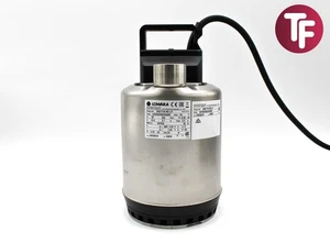 Lowara 107540050XXXUER DOC7T/A Submersible Pump 400V - without Float Switch - Picture 1 of 15