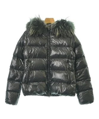 Chaquetas de plumón/chalecos de plumón DUVETICA negros 42 (aprox. XS) 2200632723010 Foto 1 de 4