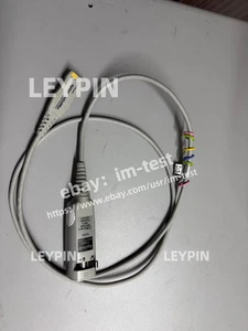 Sonda osciloscopio Agilent 1169A, funcionando correctamente #Im - Imagen 1 de 3