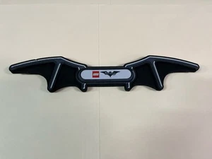 LEGO - The Batman Movie - Batman Batarang Soft Foam Weapon - Picture 1 of 2