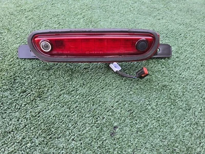 Chrysler 300 2011-2014 lámpara de freno cámara de reversa de reversa tercera luz de freno  Foto 1 de 4