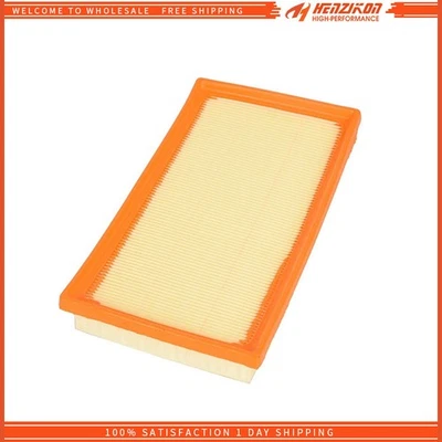 Filtro de aire del motor para Toyota Corolla Avalon Camry RAV4 2018-2022 17801-77050 Foto 1 de 4