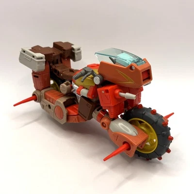 Transformers Studio Series Wreck-Gar Voyager Class SS-69 - Not Complete - Image 1 of 4