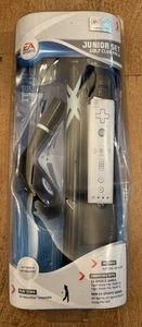 EA SPORTS Junior Set Golf Club Pack Wii Video Game Set 24" NIB - Picture 1 of 3