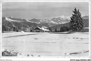 ACIP11-SUISSE-0896 - Intagli - Photo 1 sur 2
