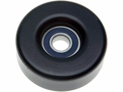 Para Ford Mustang 2003-2010 Accesorio Cinturón Ralentí Polea AC Delco 45688CJ 2004 Foto 1 de 2