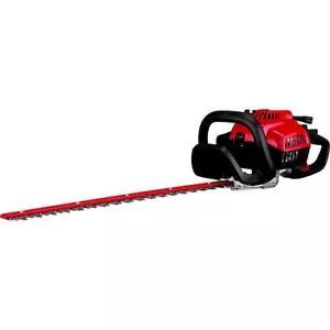 Jonsered USA HT24i 58 Volt 24" ELITE HEDGE TRIMMER W/ BATTERY & CHARGER FREE S&H - Picture 1 of 4