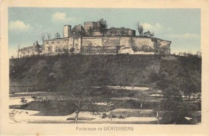 Lichtenberg Fortress - Picture 1 of 2