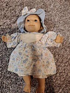 Vintage JC Toys Berenguer Expressions Doll - Picture 1 of 1