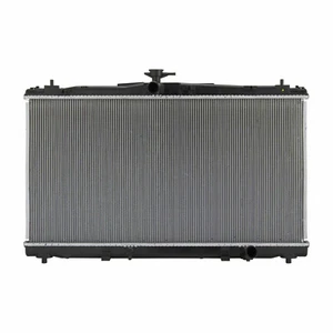 13270 RADIATOR FOR 2012-2017 Toyota Camry 2.5L HYBRID 3.5L Gas 2013-2017 Avalon - Picture 1 of 6