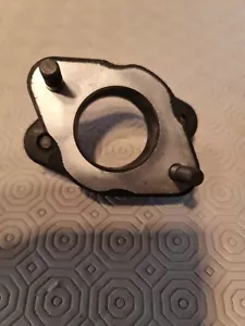 Carburator Rubber Mount Fiat ALFAROMEO 40MM - Picture 1 of 5