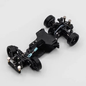 1/24 Mosquito Car CYRCv1 Drifting Frame Rear Drive Drift - Picture 1 of 2