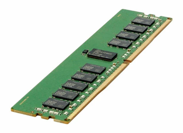 HP 8GB DIMM DDR4 2133 (PC4 17000) Memory (726718B21)
