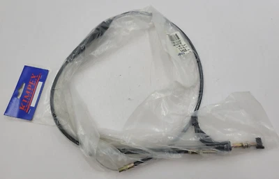 Cable acelerador Kimpex NOS 2000-2001 Ski Doo MX Z Formula Deluxe 500 PN 05-139-81 Foto 1 de 4