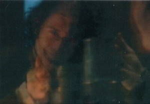 Outlander CZX, Lenticular Chase Card L19